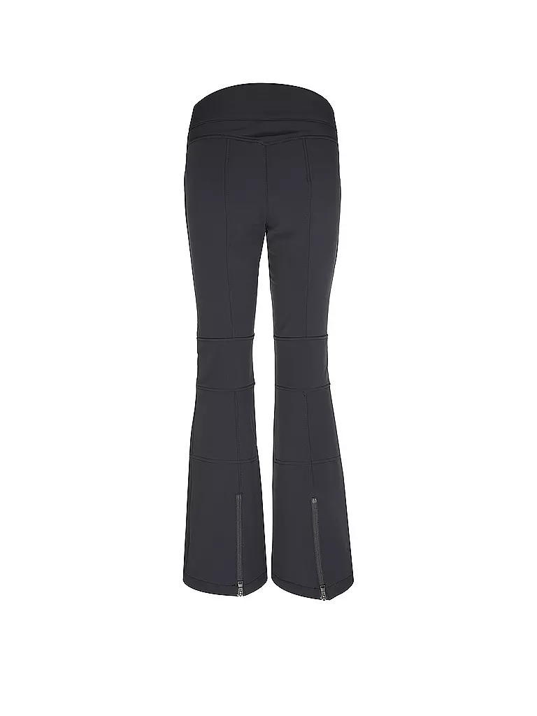 PHENIX | Pantaloni da sci da donna | Nero