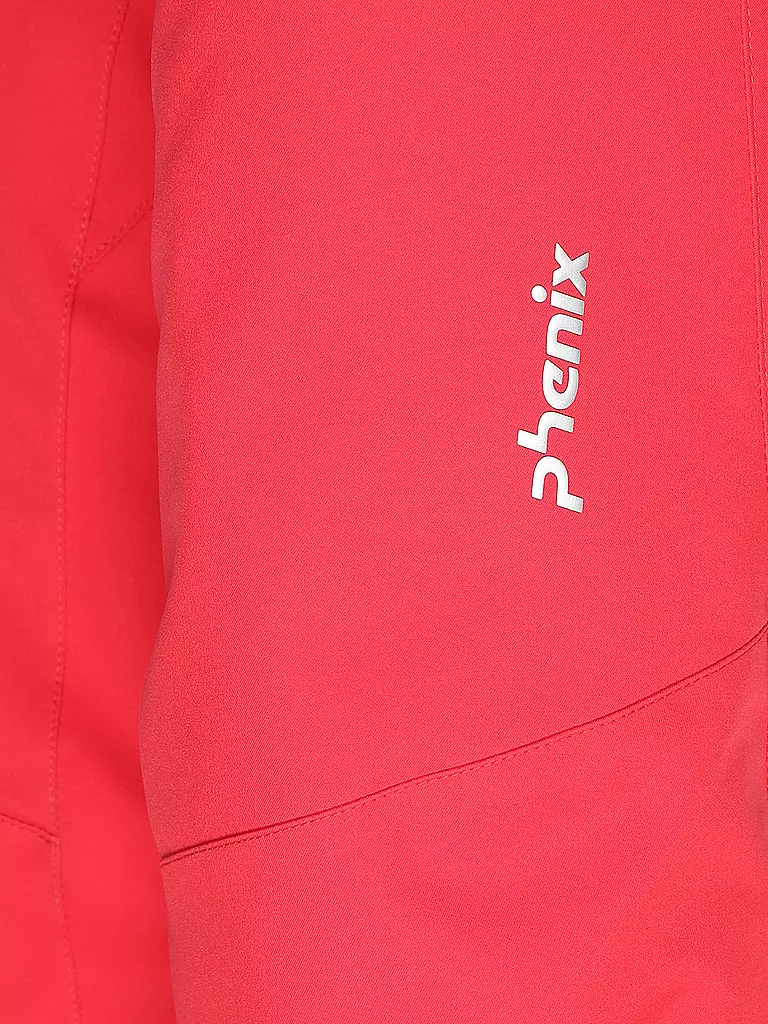 PHENIX | Pantaloni da sci da donna | Fucsia