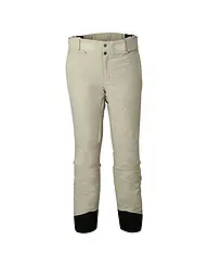 PHENIX | Pantaloni da sci da uomo Active Slim | Beige