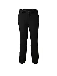 PHENIX | Pantaloni da sci da uomo Active Slim | Nero