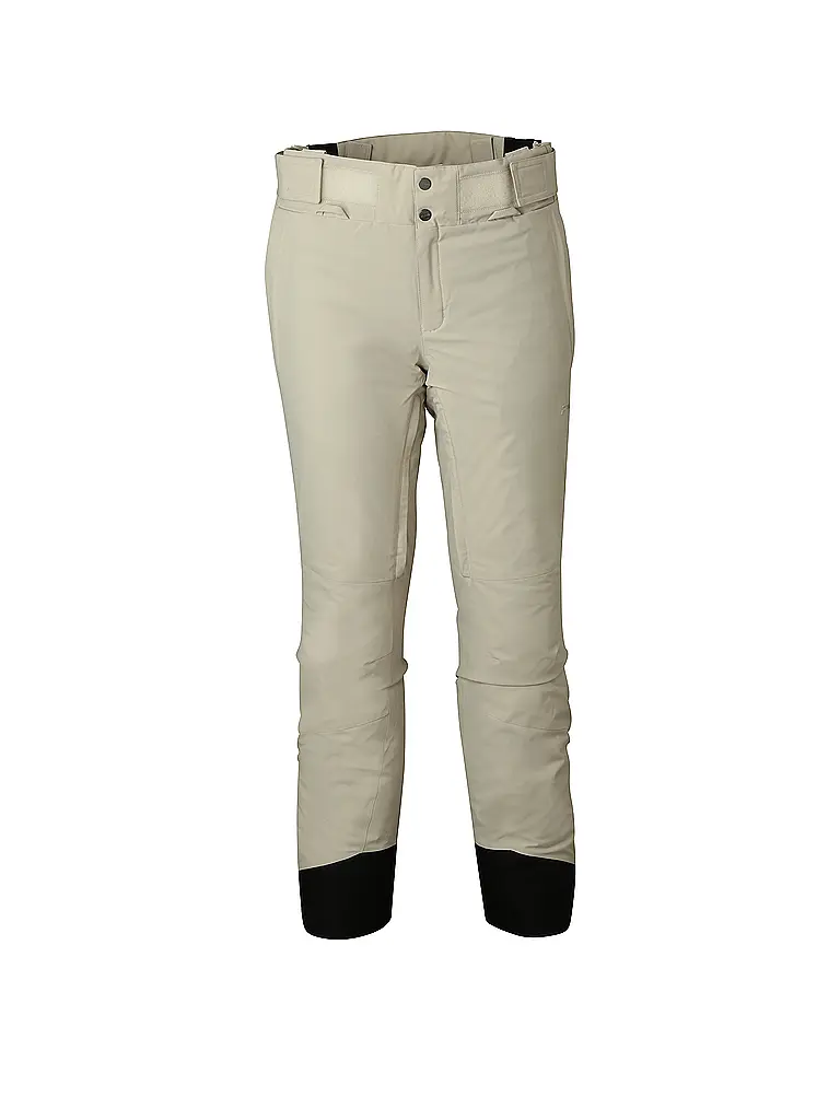 PHENIX | Pantaloni da sci da uomo Active Slim | Beige