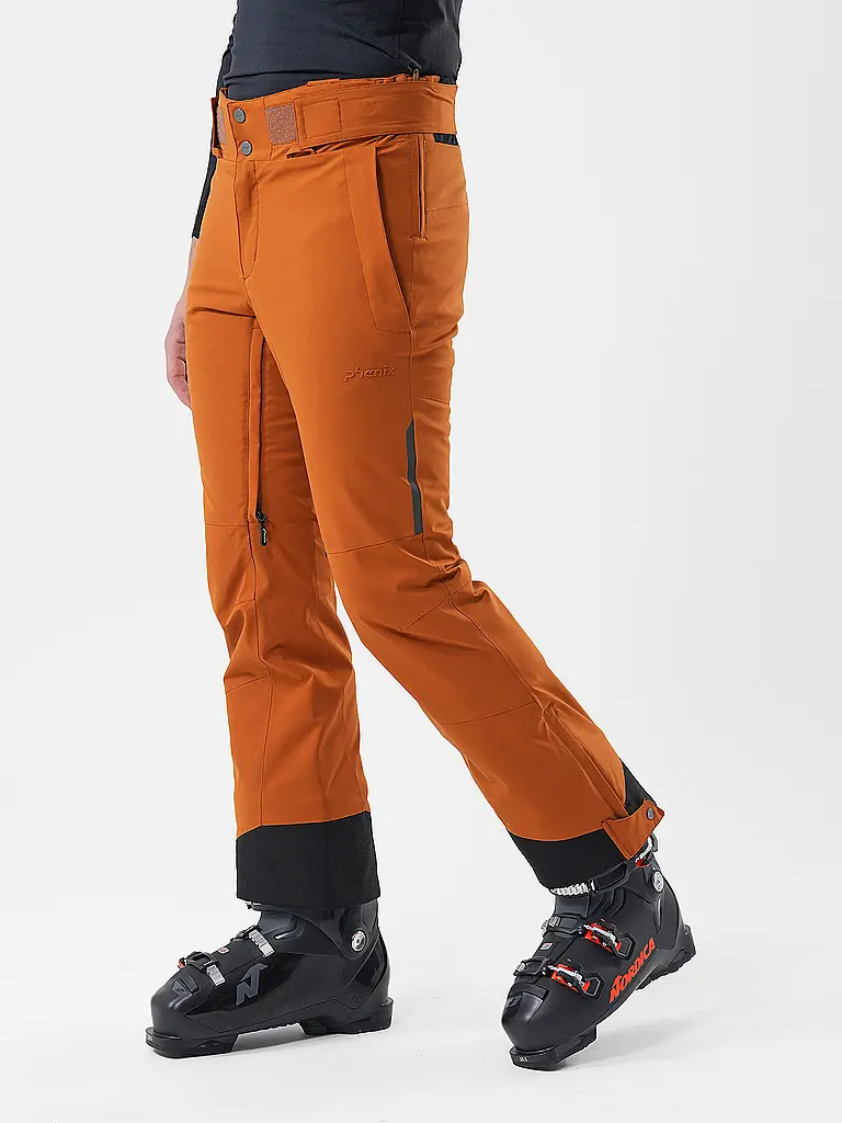 PHENIX | Pantaloni da sci da uomo Active Slim |