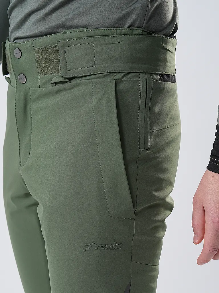 PHENIX | Pantaloni da sci da uomo Active Slim |