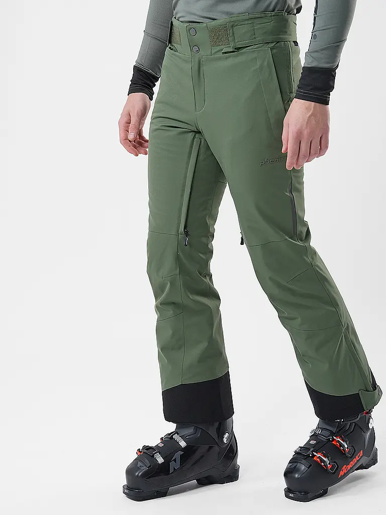 PHENIX | Pantaloni da sci da uomo Active Slim |