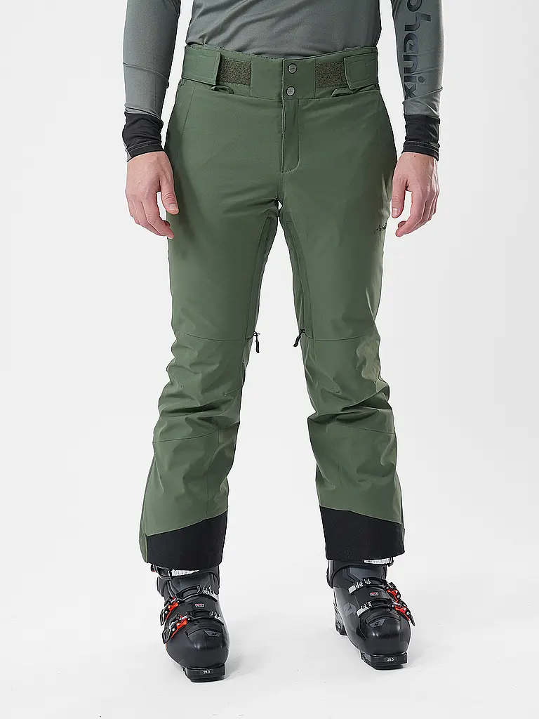PHENIX | Pantaloni da sci da uomo Active Slim |