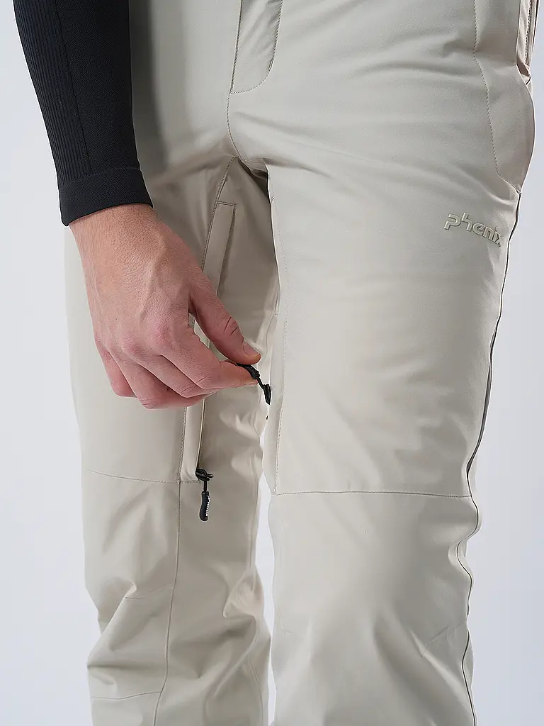 PHENIX | Pantaloni da sci da uomo Active Slim |
