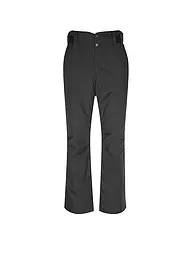 PHENIX | Pantaloni da sci da uomo Legacy 2way Stretch | Nero