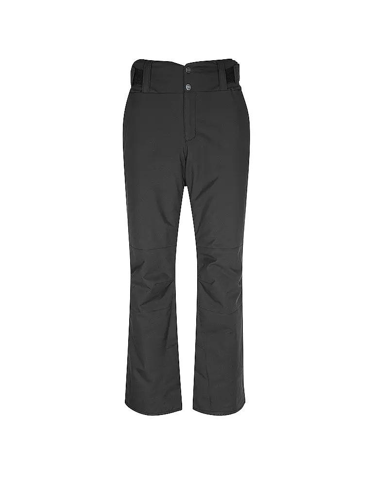 PHENIX | Pantaloni da sci da uomo Legacy 2way Stretch | Nero
