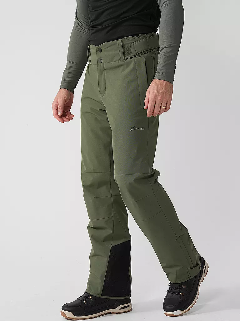 PHENIX | Pantaloni da sci da uomo Legacy |