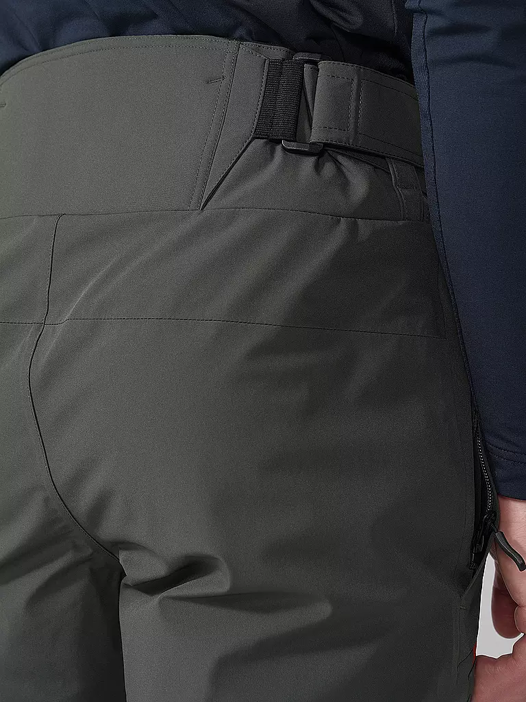 PHENIX | Pantaloni da sci da uomo | Oliva