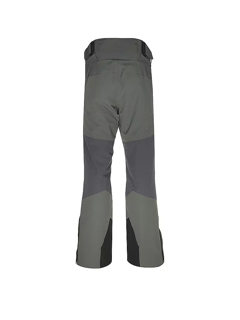 PHENIX | Pantaloni da sci da uomo | Oliva