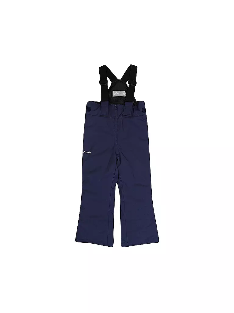 PHENIX | Tuta da sci Quiled per bambini | Blu