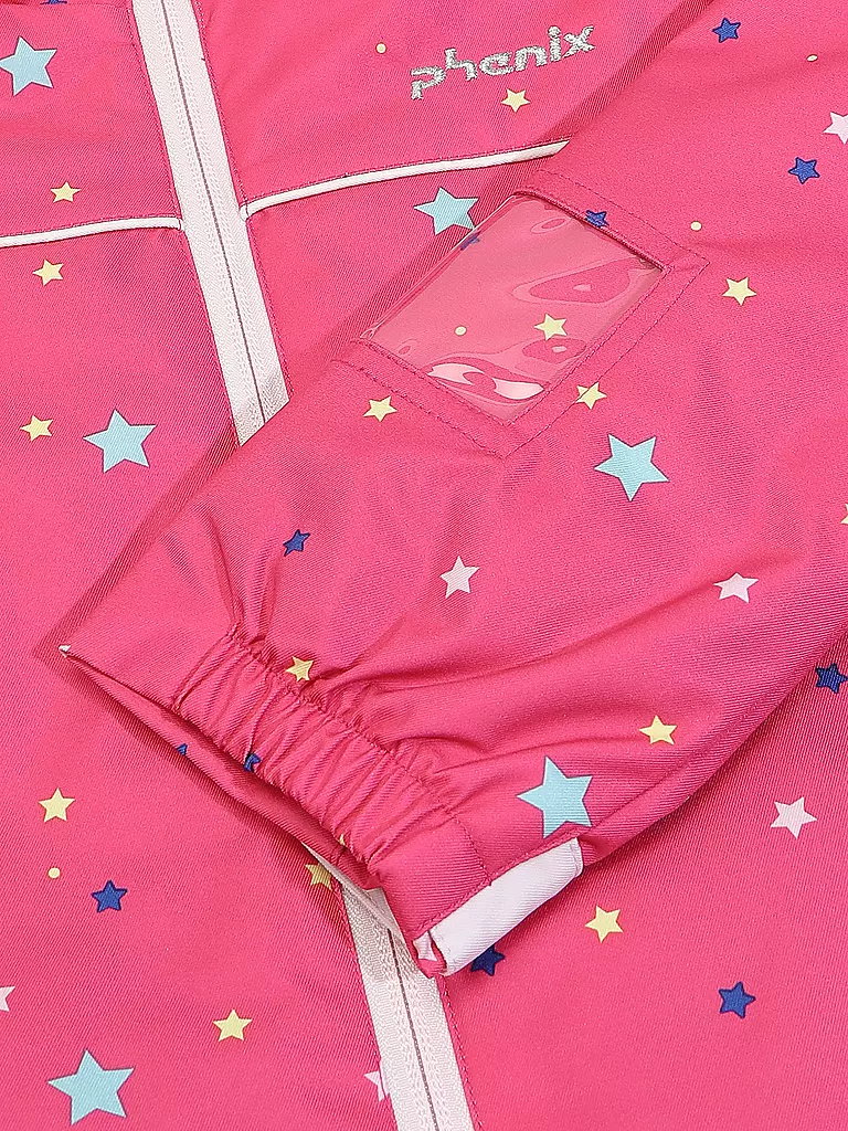 PHENIX | Tuta da sci Twinkle per bambina |