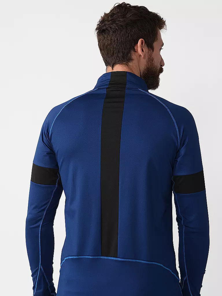 PHENIX | Zipshirt intimo da uomo AR Line Inner |