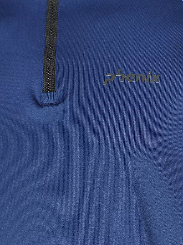 PHENIX | Zipshirt intimo da uomo AR Line Inner |