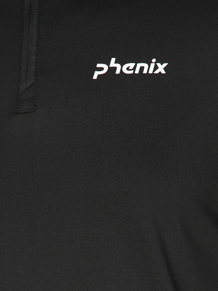PHENIX | Zipshirt intimo da uomo |