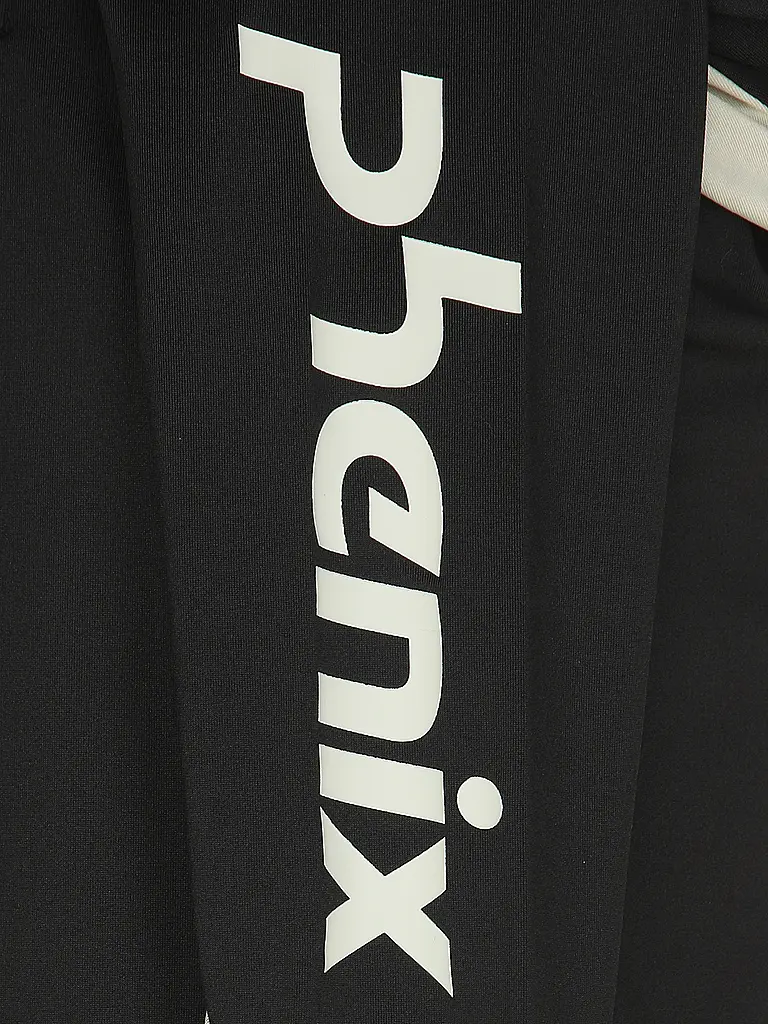 PHENIX | Zipshirt intimo da uomo |