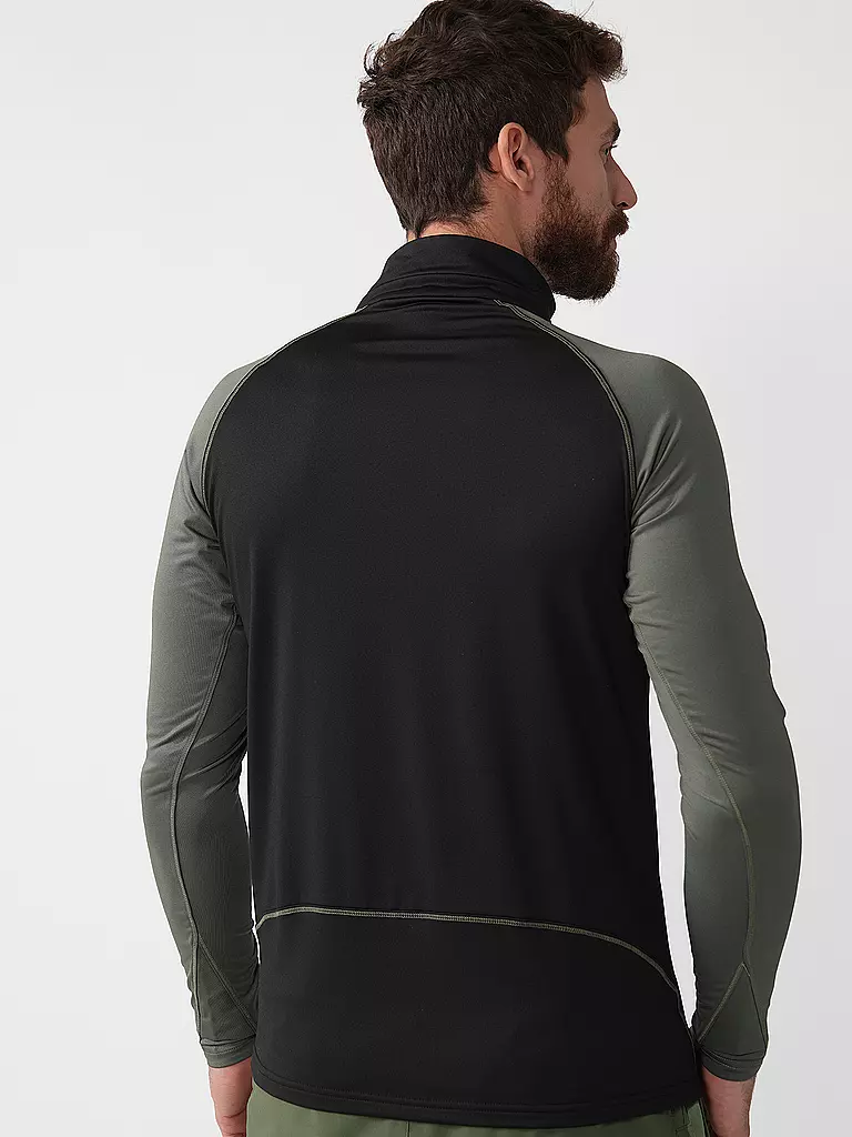 PHENIX | Zipshirt intimo da uomo |