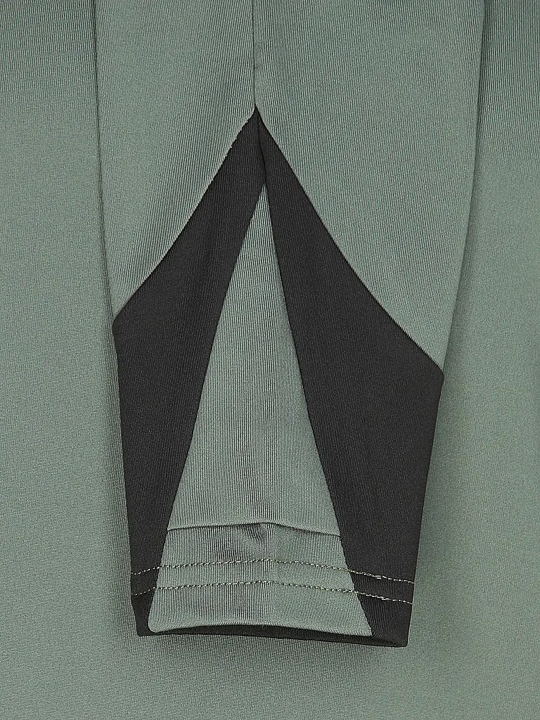 PHENIX | Zipshirt intimo da uomo |