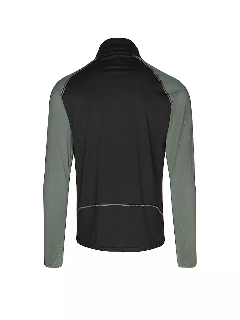 PHENIX | Zipshirt intimo da uomo |