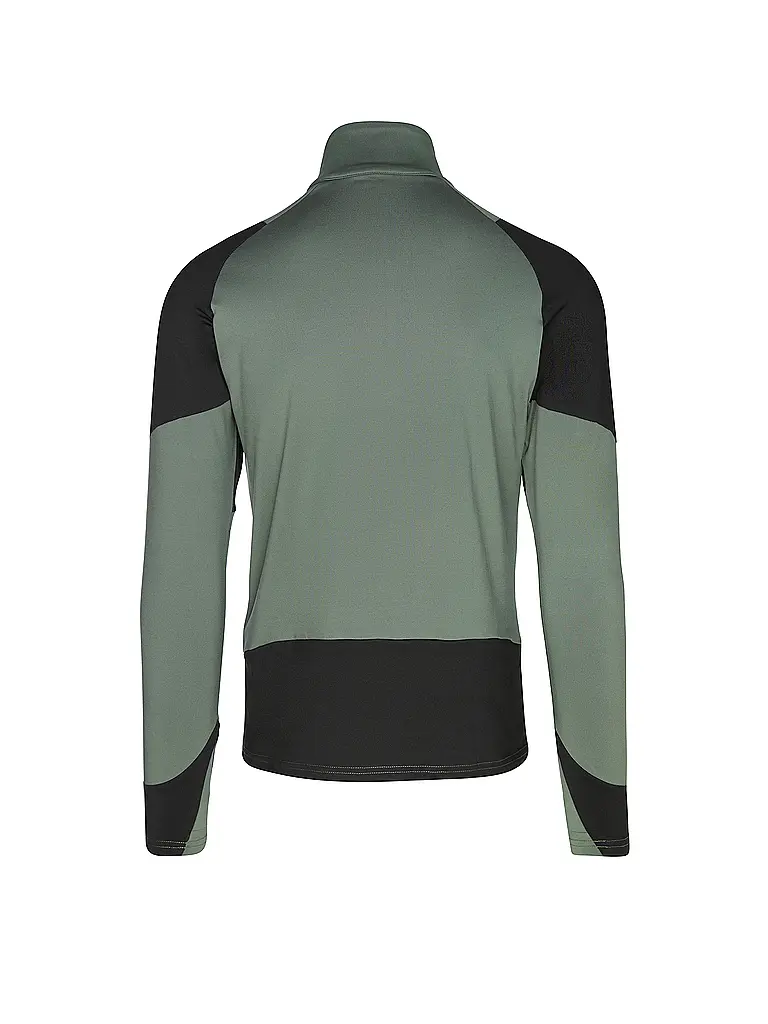 PHENIX | Zipshirt intimo da uomo |