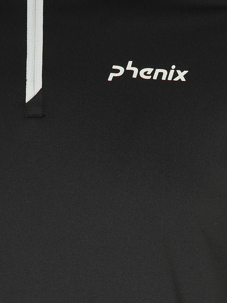 PHENIX | Zipshirt intimo da uomo |