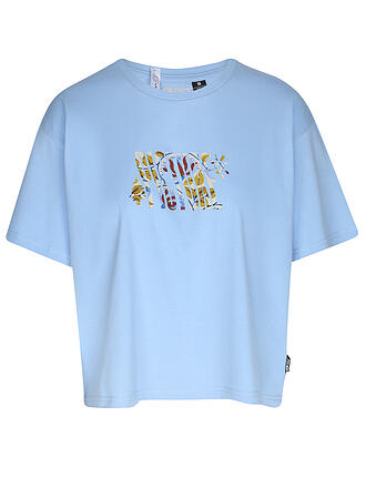 PICTURE | Beachshirt da donna Keynee