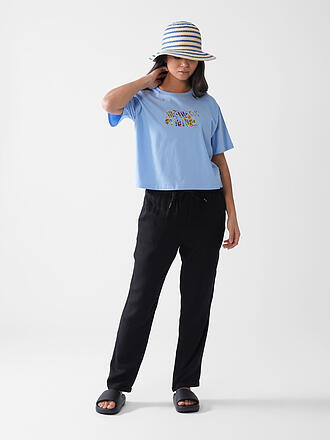 PICTURE | Beachshirt da donna Keynee