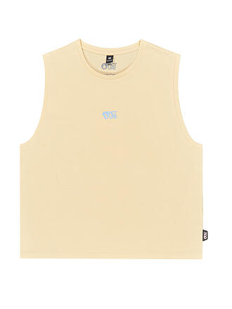 PICTURE | Canotta da spiaggia Pine da donna