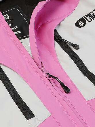 PICTURE | Giacca da sci da ragazza Miniakoon