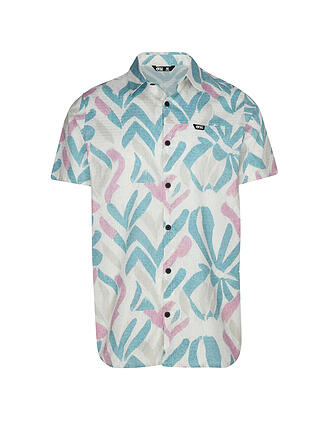 PICTURE | Beachshirt da uomo Klivox Printed