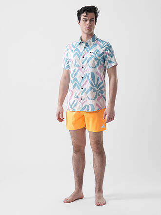 PICTURE | Beachshirt da uomo Klivox Printed