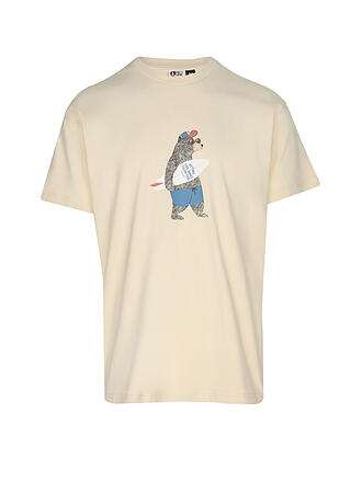 PICTURE | Beachshirt da uomo Powee