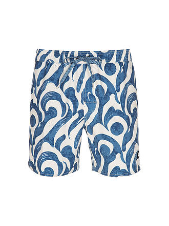 PICTURE | Pantaloncini da bagno da uomo Piau 15 Printed