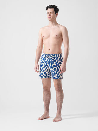PICTURE | Pantaloncini da bagno da uomo Piau 15 Printed