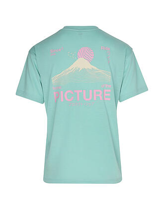 PICTURE | Beachshirt da donna Timont Tech