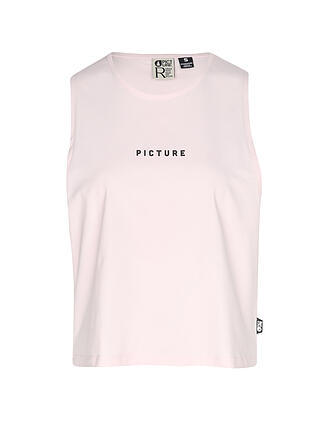 PICTURE | Canotta da spiaggia da donna Ainoa