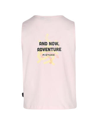 PICTURE | Canotta da spiaggia da donna Ainoa