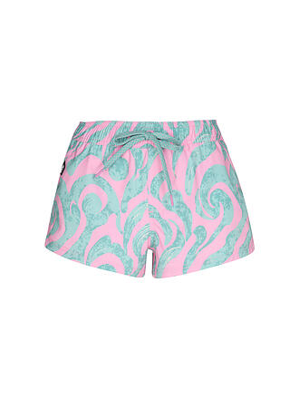 PICTURE | Pantaloncini da bagno da donna Napkey Printed