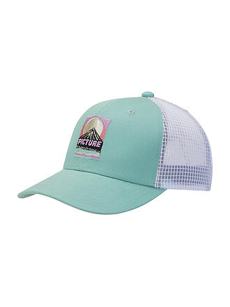 PICTURE | Cappellino da donna Zephyr Trucker