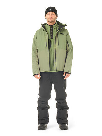 PICTURE | Giacca da sci da uomo Goods