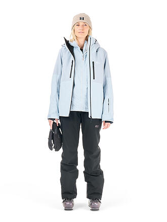 PICTURE | Pantaloni da sci da donna Exa