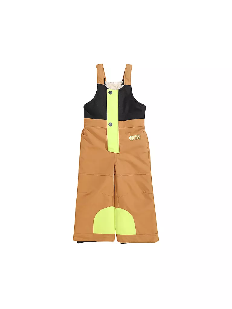 PICTURE | Baby Snowy Toddler | Oro