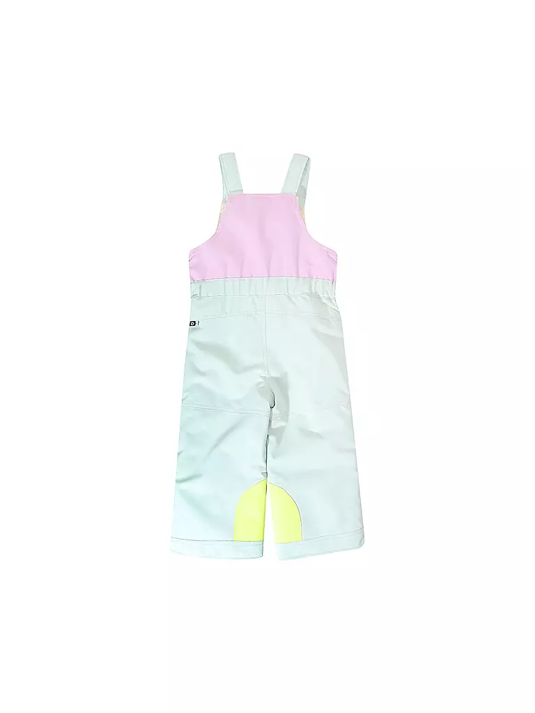 PICTURE | Baby Snowy Toddler | Menta