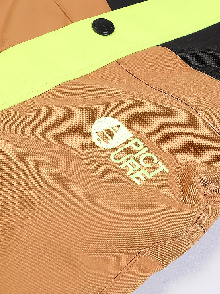 PICTURE | Baby Snowy Toddler | 