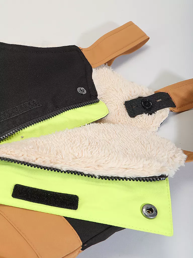 PICTURE | Baby Snowy Toddler |