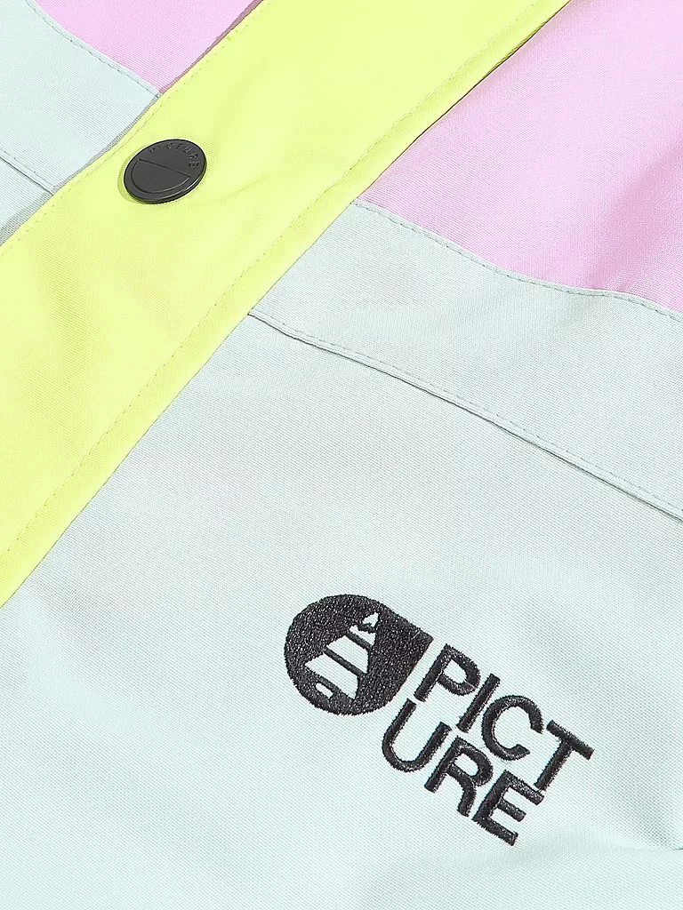 PICTURE | Baby Snowy Toddler | Menta