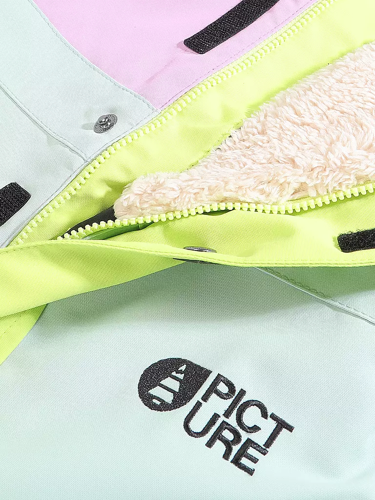 PICTURE | Baby Snowy Toddler | Menta