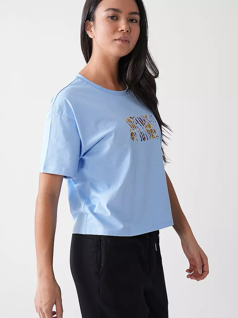 PICTURE | Beachshirt da donna Keynee | 