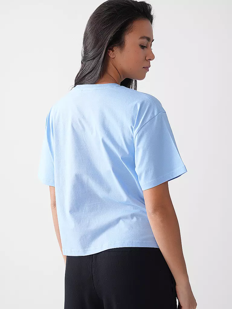 PICTURE | Beachshirt da donna Keynee | 